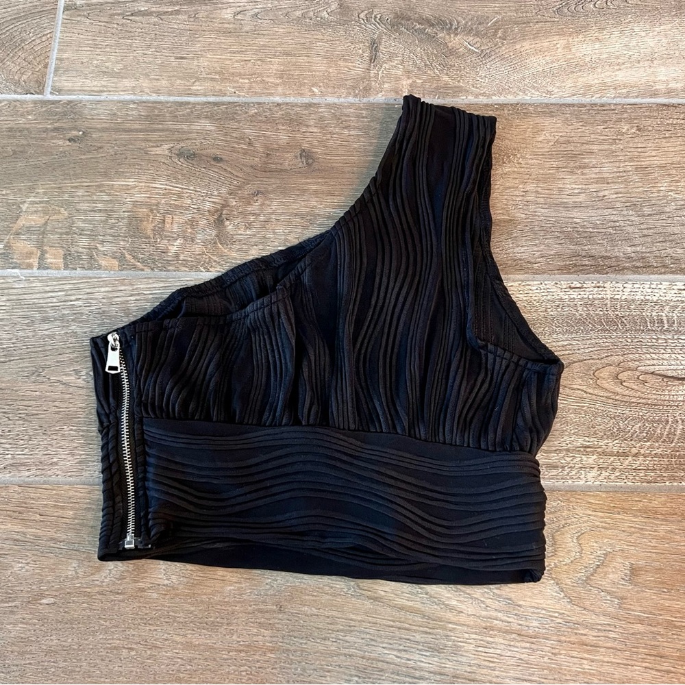 Black Top Size XS